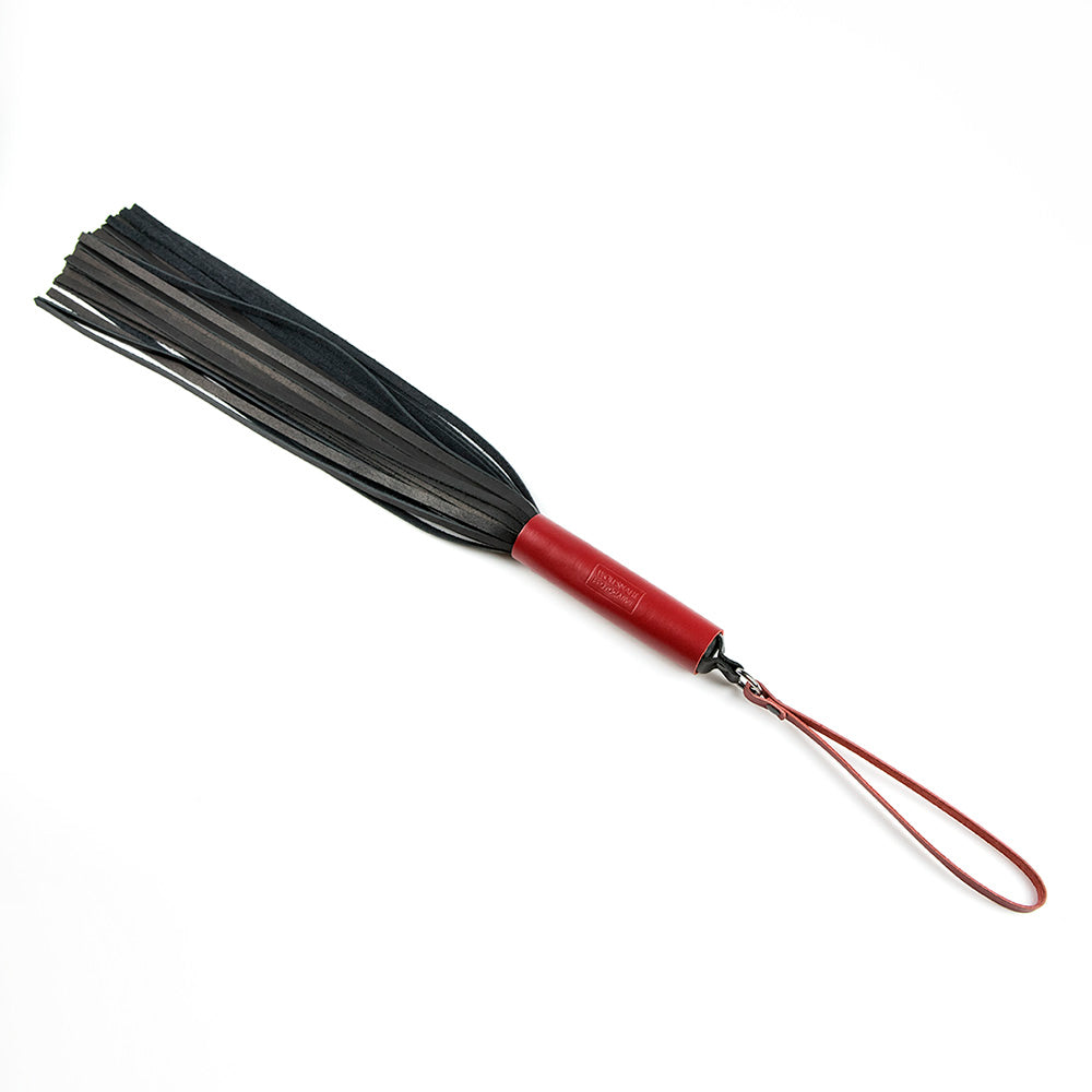 BDSM flogger 