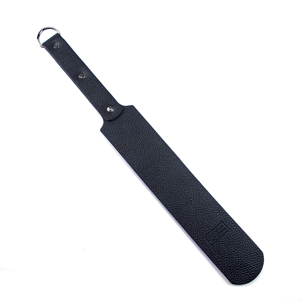 BDSM paddle