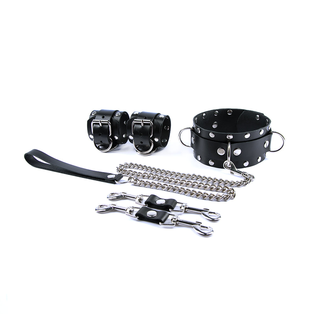 BDSM restraints for men 