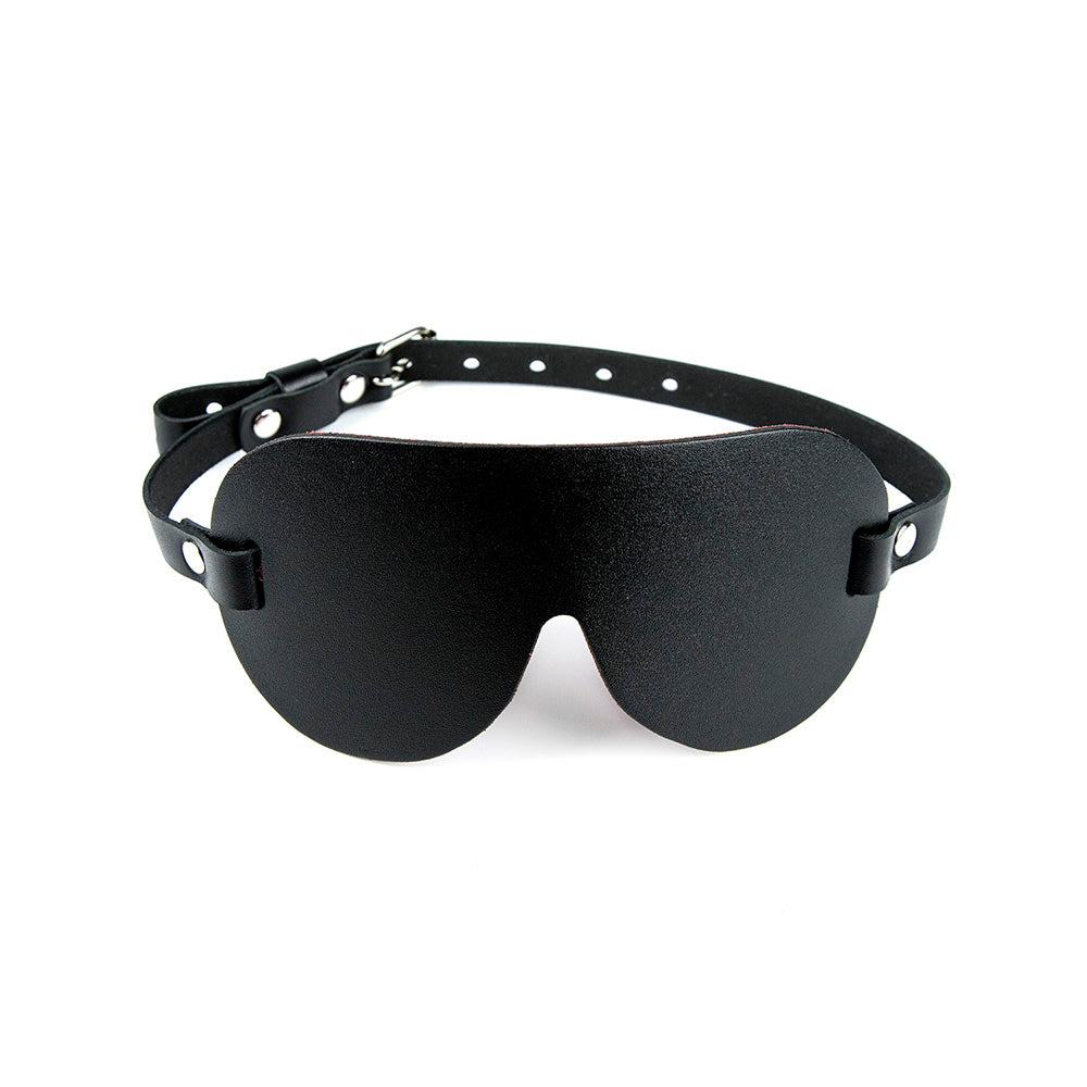 Black Blindfold mask