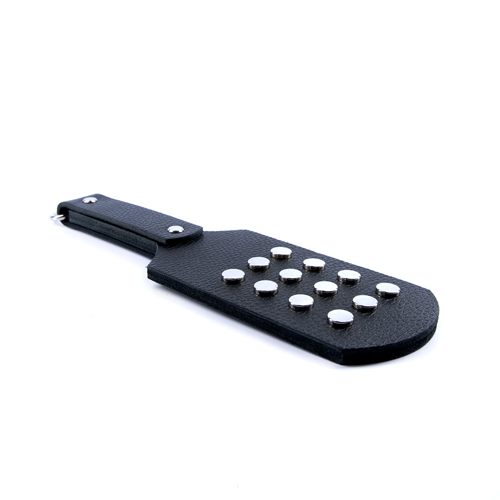 Heavy BDSM paddle