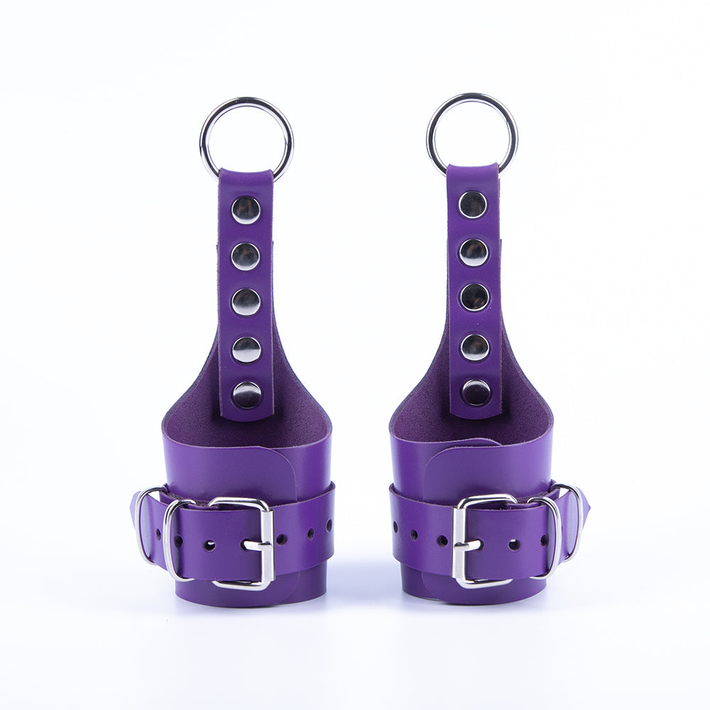 Suspension cuffs